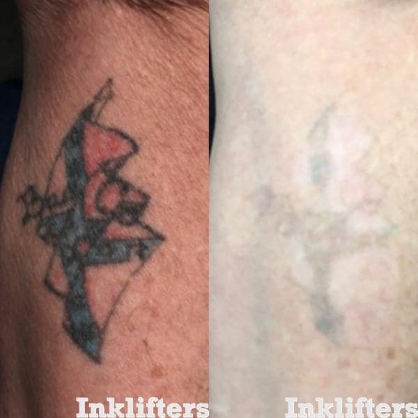 Inklifters utah