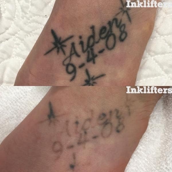 inklifters utah