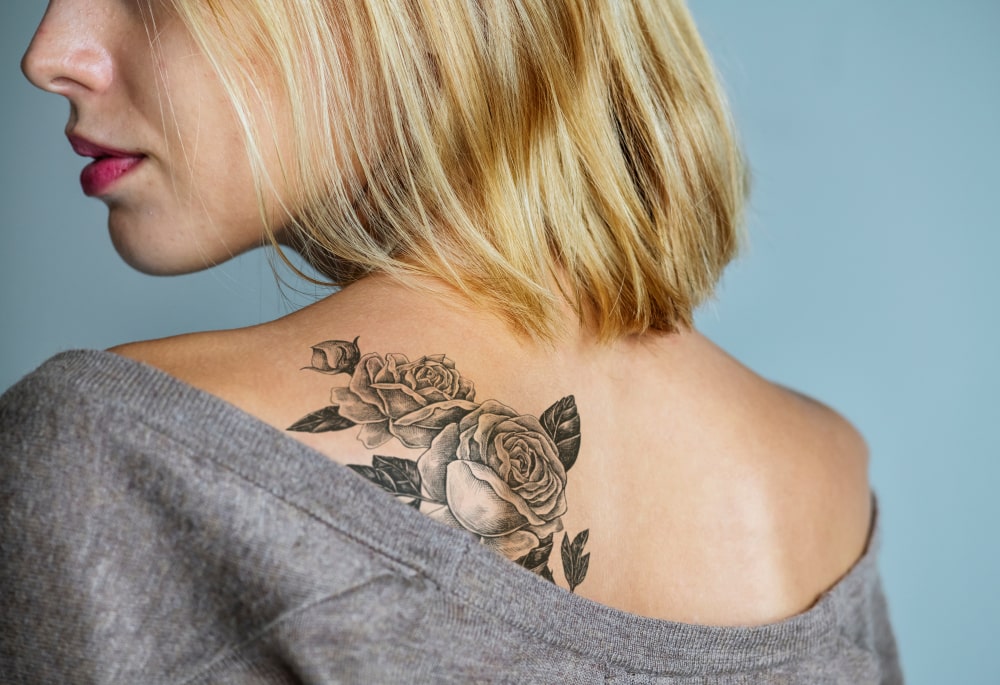 Ink Rewind  Saint George Utah Laser Tattoo Removal